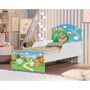 Ver imagem 4 de Mini Cama Fazendinha com Colchão