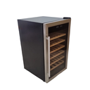 Ver imagem 2 de Adega Climatizada Premium 51 Garrafas:220V