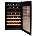 Ver imagem 4 de Adega Climatizada Premium 51 Garrafas:220V
