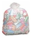 Ver imagem 1 de Saco para Lixo de 200l Transparente 90x110x 0,12. com 100un