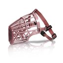 Ver imagem 1 de Focinheira Plástica N°6 - 96 - American Pets