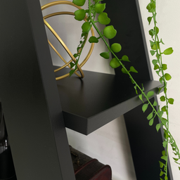 Estante Escada Multiuso para Livros 5 Prateleiras 134cmx82cm - 20