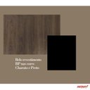 Ver mais imagens de Armário Executivo para Escritório Baixo 2 Portas com Chave Tamburato