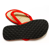Chinelo de Palha Japonês Leve Confortável Antialérgico Junco Decore Fácil Shop - 3