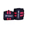 Munhequeira Cross Lpo Elástica Wrist Wraps Mamut - 1