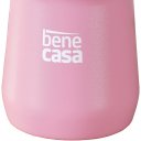 Ver imagem 3 de Cuia Térmica para Chimarrão Tereré Matte 300ml Rosa