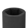 Soquete de Impacto Longo 3/4 - Med. 24mm - Eda - 3