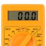 Multímetro Digital com Bip - 0cn- Eda - 4