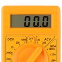 Ver imagem 4 de Multímetro Digital com Bip - 0cn- Eda