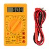 Multímetro Digital com Bip - 0cn- Eda - 1