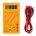 Ver imagem 1 de Multímetro Digital com Bip - 0cn- Eda