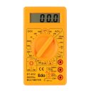 Ver imagem 2 de Multímetro Digital com Bip - 0cn- Eda