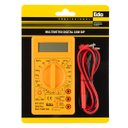 Ver imagem 6 de Multímetro Digital com Bip - 0cn- Eda