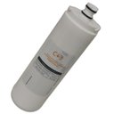 Ver imagem 5 de Kit 2 Refil Filtro Purificador Bebedouro Agua C+3 Ibbl Fr600