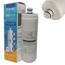 Ver imagem 2 de Kit 2 Refil Filtro Purificador Bebedouro Agua C+3 Ibbl Fr600