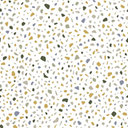 Ver imagem 1 de Papel de Parede Vinílico Sonhos Ref 4216 Verde 52cm X 10m Bobinex