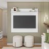 Painel para TV até 55 Polegadas em BP com 1 Prateleira 1.36 Multiverso  - 2