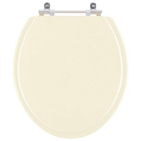 Tampa de Vaso Sanitário Évora Pergamon para Louça Luzarte