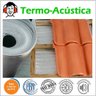 Manta Termoacústica 1 Face 8 mm (175m²) Multipex Termo-Acústica - 2
