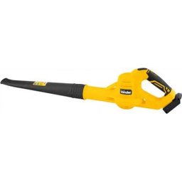 Soprador Folhas Interc. S/ Bateria 18V Isv1834 Vonder - 4