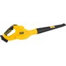 Soprador Folhas Interc. S/ Bateria 18V Isv1834 Vonder - 7