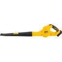 Ver imagem 5 de Soprador Folhas Interc. S/ Bateria 18V Isv1834 Vonder