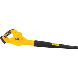 Soprador Folhas Interc. S/ Bateria 18V Isv1834 Vonder - 2