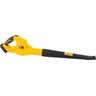 Soprador Folhas Interc. S/ Bateria 18V Isv1834 Vonder - 2
