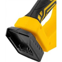 Soprador Folhas Interc. S/ Bateria 18V Isv1834 Vonder - 3