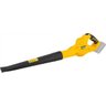 Soprador Folhas Interc. S/ Bateria 18V Isv1834 Vonder - 1