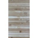 Ver imagem 1 de Painel Laminado de Bambu 70cm x 70cm Ekological