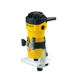 Tupia para Laminado 550w Stanley St55-br 1/4 (6, 35mm) 127v - 5