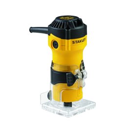 Tupia para Laminado 550w Stanley St55-br 1/4 (6, 35mm) 127v - 9