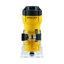 Tupia para Laminado 550w Stanley St55-br 1/4 (6, 35mm) 127v - 11