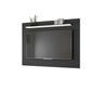 Painel para TV até 75 Polegadas em BP com 1 Prateleira 1.8 Multiverso  - 6