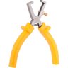 Alicate Desencapador de Fios 6" Vanádio Isolado 1000v Vonder - 2