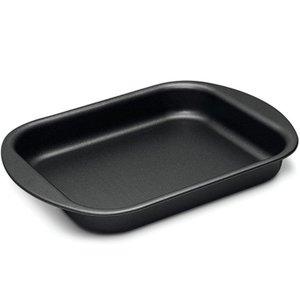 Assadeira Funda Retangular 28cm Antiaderente Starflon