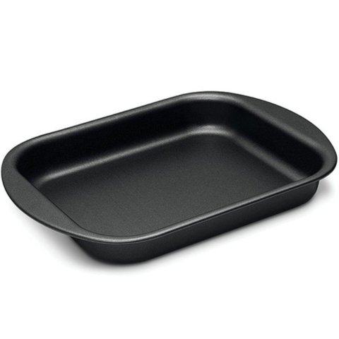 Assadeira Funda Retangular 28cm Antiaderente Starflon