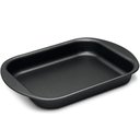 Ver imagem 1 de Assadeira Funda Retangular 28cm Antiaderente Starflon