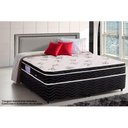 Ver mais imagens de Colchão Casal para Hotelaria Nanolastic Physical Spring Ortopillow (138x188x23) - Ortobom