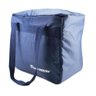 Bolsa Termica 18 Litros Bag Freezer Bebida Lanche AZUL - 4