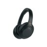 Fone de Ouvido Sony Wh-1000xm4 sem Fio Bluetooth - Preto - 1