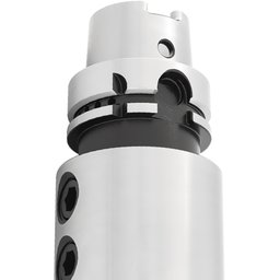 Porta Barra Weldon Modelo Hsk-a 100 - 20 - 100 - Din 69893 - 2