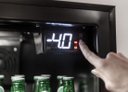 Ver imagem 5 de Cervejeira Vertical 200 Litros CV200 Porta Esquerda - Voltagem 127V