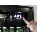 Ver imagem 5 de Cervejeira Vertical 200 Litros Cv200 Porta Esquerda - Voltagem 127v