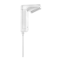 Ver imagem 2 de Chuveiro Eletrônico Acqua Star Branco 220v 7800w Lorenzetti