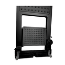 Ver imagem 4 de Espalhador Acqua Duo Preto A-41m 7581407 Lorenzetti