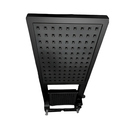 Ver imagem 2 de Espalhador Acqua Duo Preto A-41m 7581407 Lorenzetti