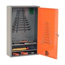 Ver imagem 2 de Armário de Paredes para Ferramentas com Prateleiras Presto