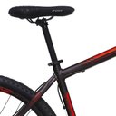 Ver imagem 5 de Bicicleta Colli Athena Aro 29 em Aço Carbono com 21 Marchas e Freio a Disco